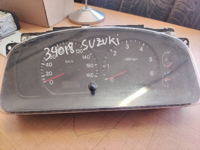 RECAMBIO para Suzuki Jimny 1.5 DDIS 3P 48Kw (2004)