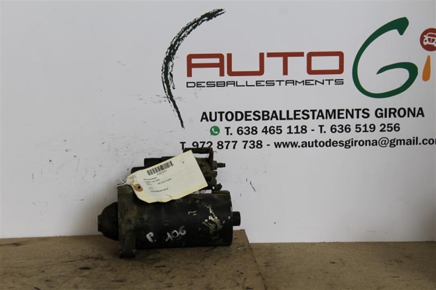 RECAMBIO para Peugeot 106