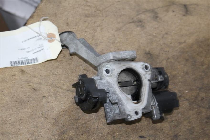 RECAMBIO para Renault Clio 1.2 G 43Kw (1992)