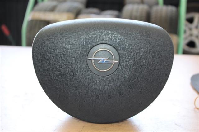 RECAMBIO para Opel Corsa 1.3 CDTI (2004)