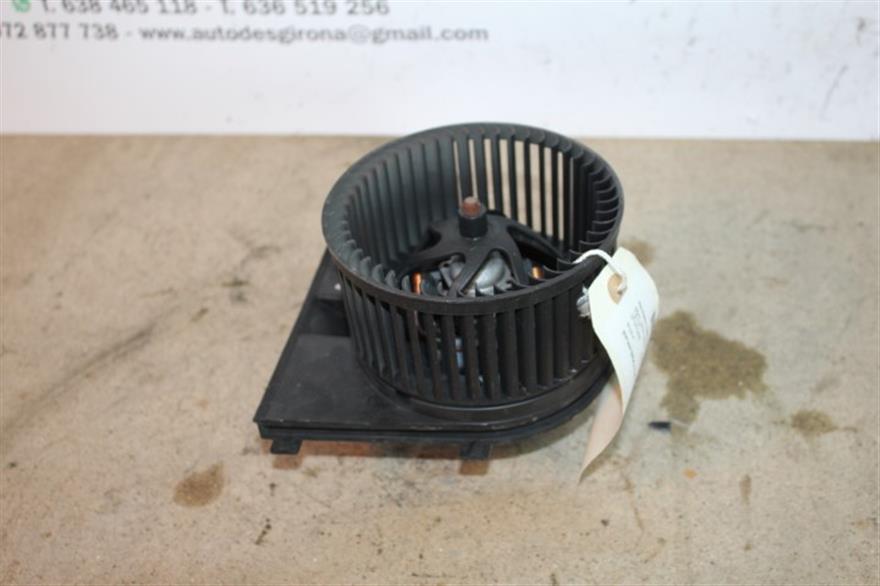 RECAMBIO para Seat Leon 1.9 TDI LEON I (2003)