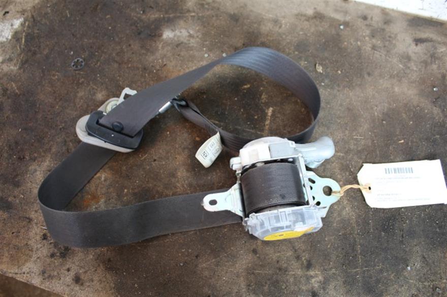 RECAMBIO para Subaru Forester 2.0 D (2010)