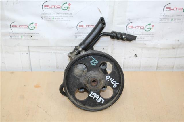 RECAMBIO para Peugeot 406 1.8 G 406 (8B) 81Kw (1999)