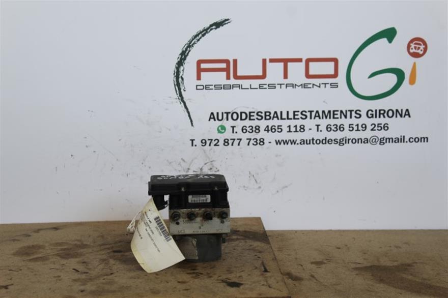 RECAMBIO para Renault Megane
