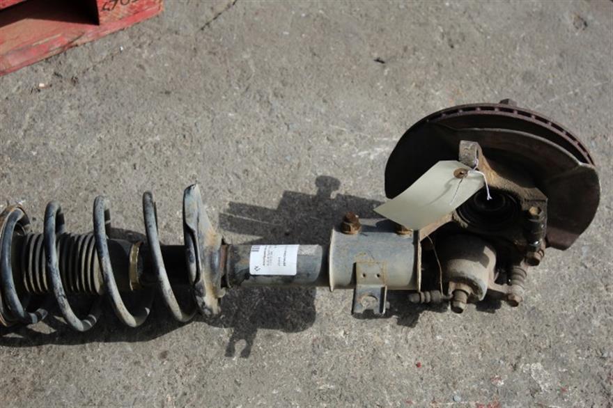 RECAMBIO para Suzuki Swift 1.3 G G13BA (1995)