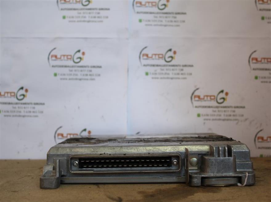 RECAMBIO para Renault Clio 1.4 G (1997)