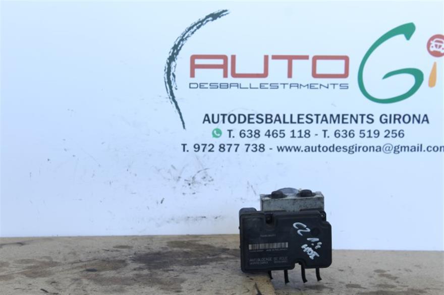 RECAMBIO para Citroen C  2 1.4 HDI 50Kw (2005)