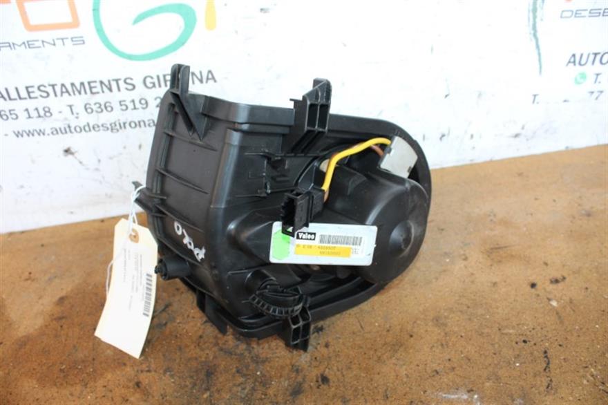 RECAMBIO para Volkswagen Polo 1.4 G 44Kw (1998)
