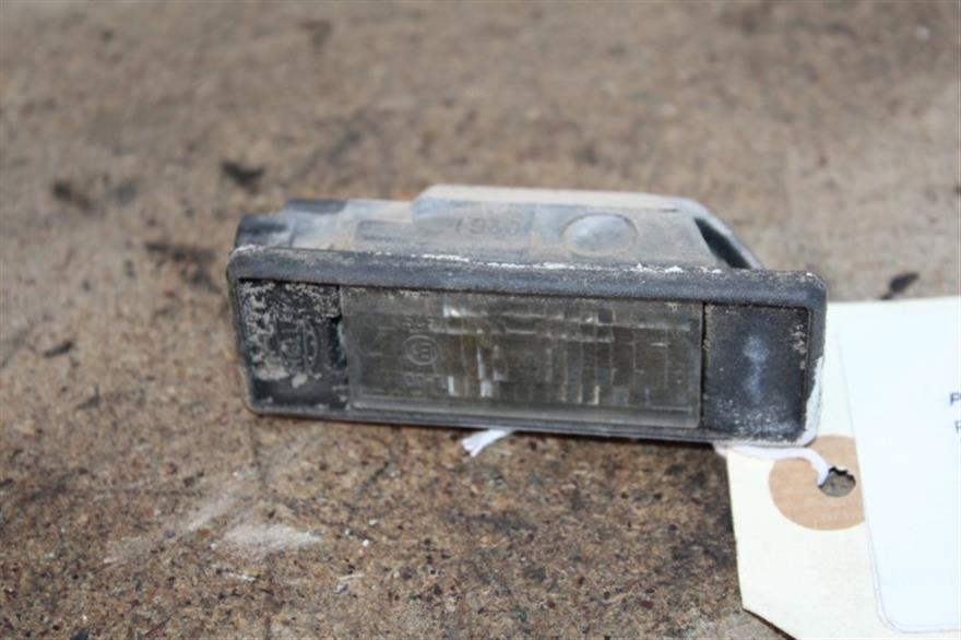 RECAMBIO para Peugeot 307 1.6 G (2001)