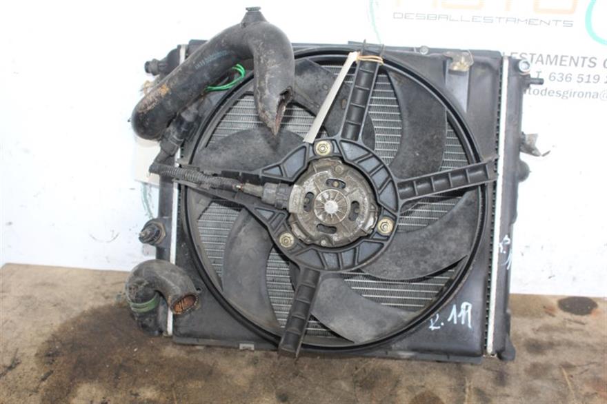 RECAMBIO para Renault 19 1.4 G 58Kw (1989)