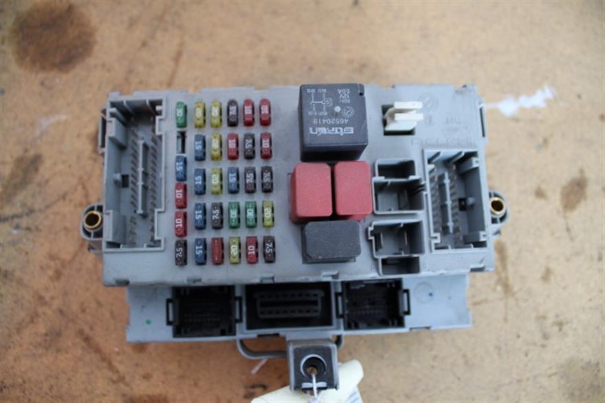 RECAMBIO para Fiat Punto 1.2 G (2002)