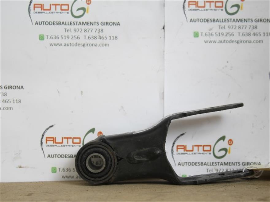 RECAMBIO para Citroen Berlingo 1.9 D 51Kw (2004)
