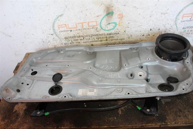 RECAMBIO para Volkswagen Golf 1.9 TDI 81Kw (2002)