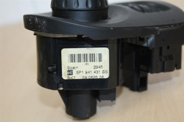 RECAMBIO para Peugeot 407 2.0 HDI 407 SW 100Kw (2005)