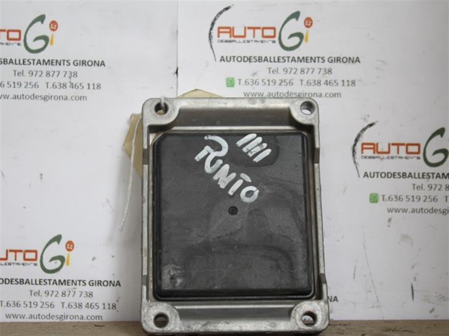 RECAMBIO para Fiat Punto 1.2 G (2001)