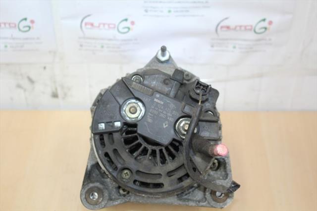RECAMBIO para Renault Modus 1.5 DCI 60Kw (2005)