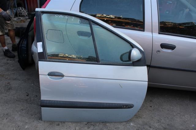 RECAMBIO para Renault Megane Scenic 1.9 DTI 59Kw (2003)