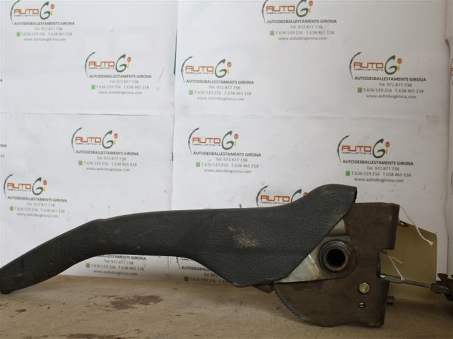 RECAMBIO para Mitsubishi Space Wagon 1.8 D 4D65 (1992)