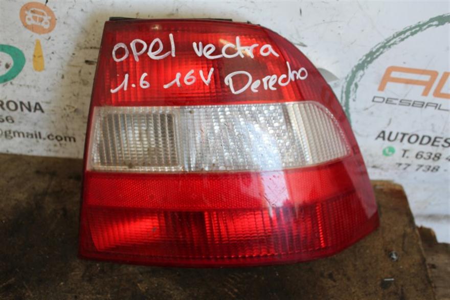 RECAMBIO para Opel Vectra 1.6 G 74Kw (1996)