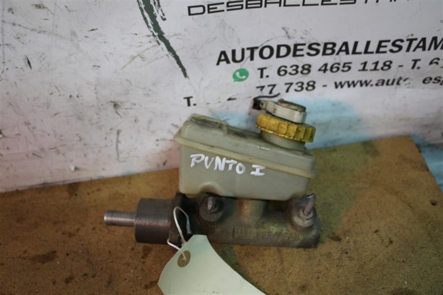 RECAMBIO para Fiat Punto 1.2 G 44Kw (1999)
