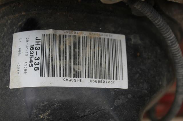 RECAMBIO para Dacia Sandero 0.9 G SANDERO II 66Kw (2015)