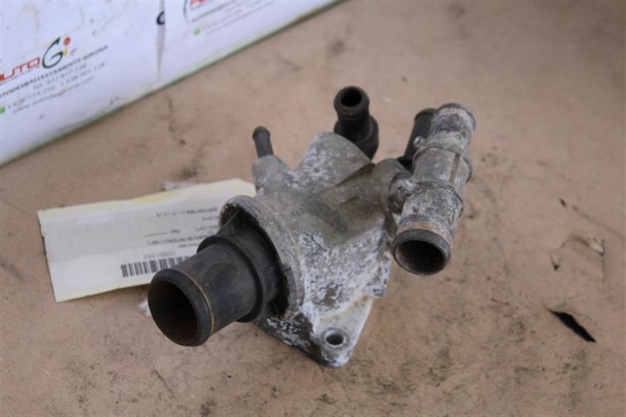 RECAMBIO para Mitsubishi Montero 2.5 TD 73Kw (1991)