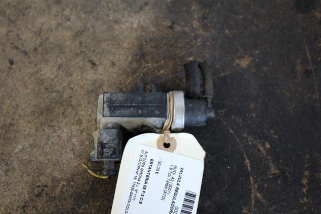 RECAMBIO para Audi  A3 1.9 TDI 8L 74Kw (2001)