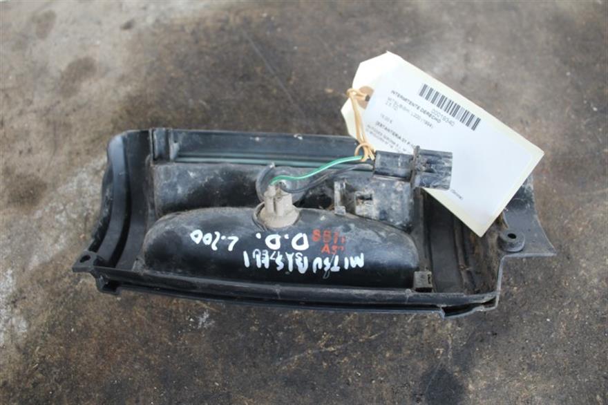 RECAMBIO para Mitsubishi  L200