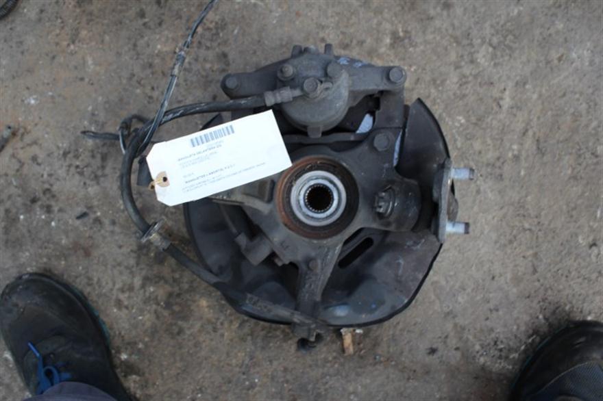 RECAMBIO para Toyota Corolla 1.6 G 81Kw (2004)