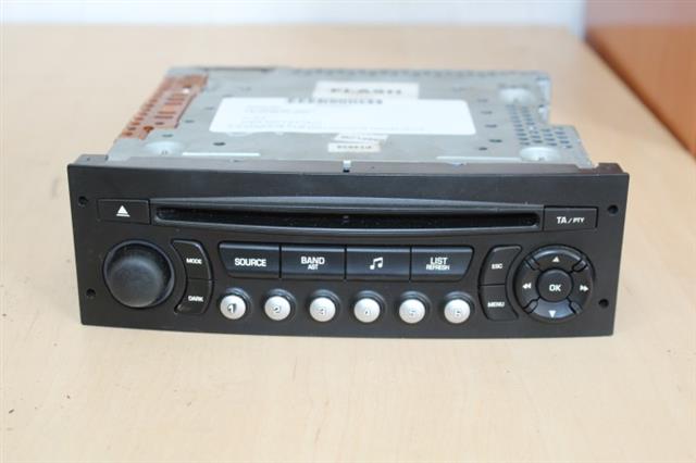 RECAMBIO para Peugeot 207 1.6 HDI SW 66Kw (2010)