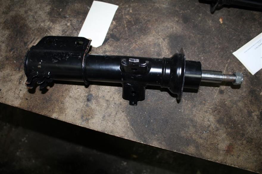 RECAMBIO para Renault Laguna