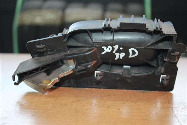 RECAMBIO para Peugeot 307 1.6 G 3P 80Kw (2003)