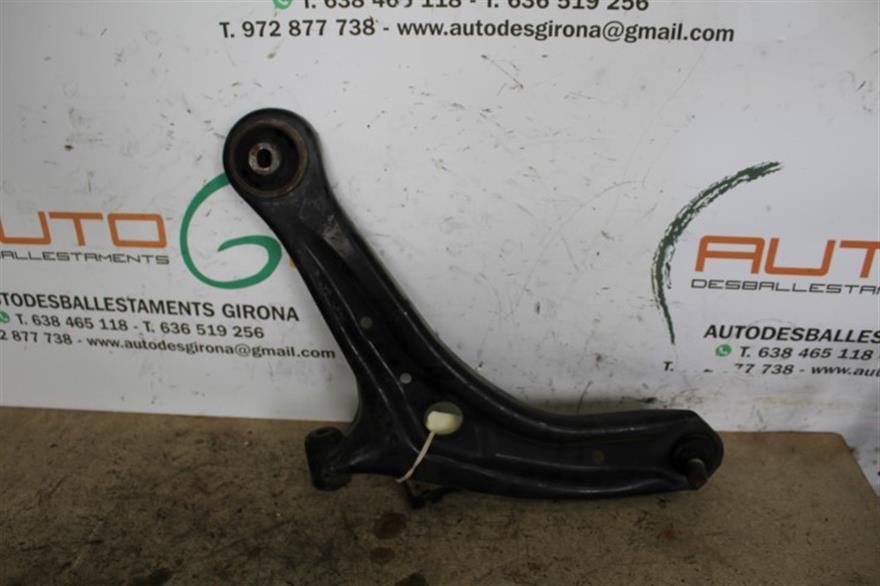 RECAMBIO para Mazda  2 1.3 G 63Kw (2008)