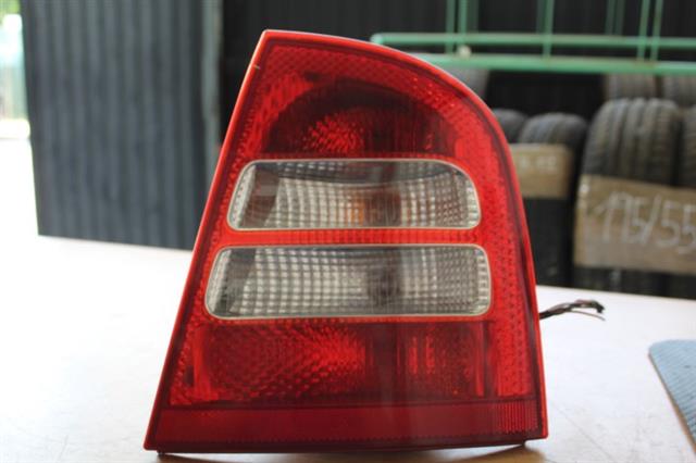 RECAMBIO para Skoda Octavia 1.9 TDI 66Kw (2001)