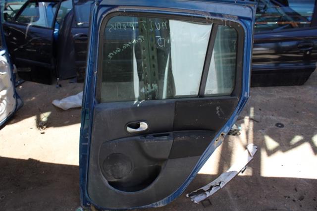 RECAMBIO para Renault Modus 1.5 DCI 63Kw (2008)