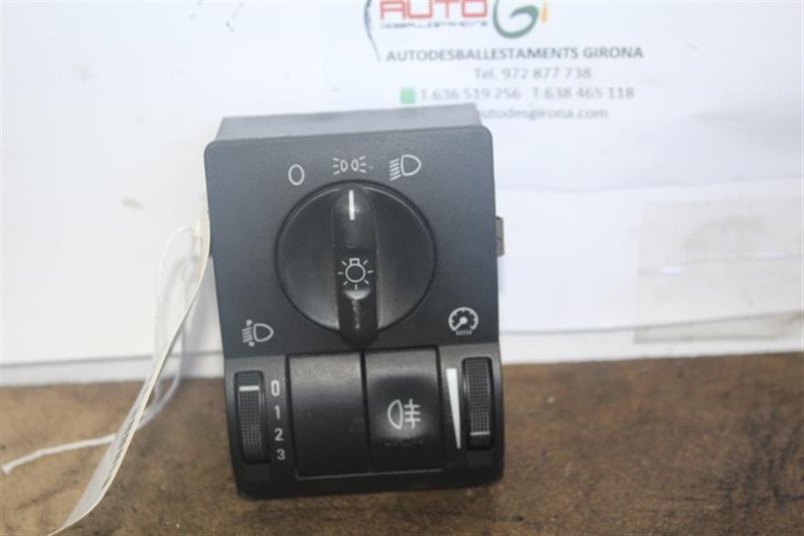 RECAMBIO para Opel Corsa 1.3 CDTI CORSA C 51Kw (2006)
