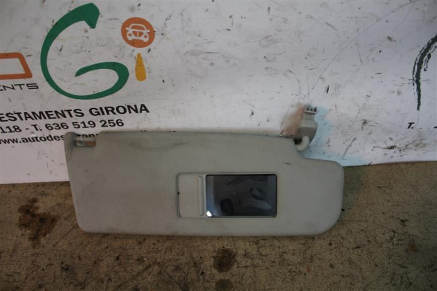 RECAMBIO para Seat Leon 1.6 G LEON II SPORT (2006)