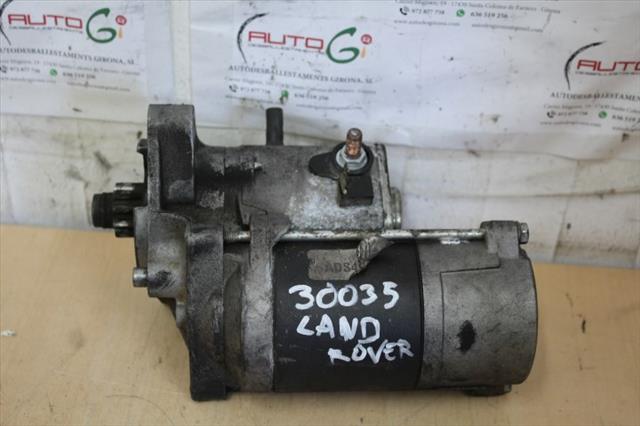 RECAMBIO para Land Rover Freelander 2.0 TD4 82Kw (2001)