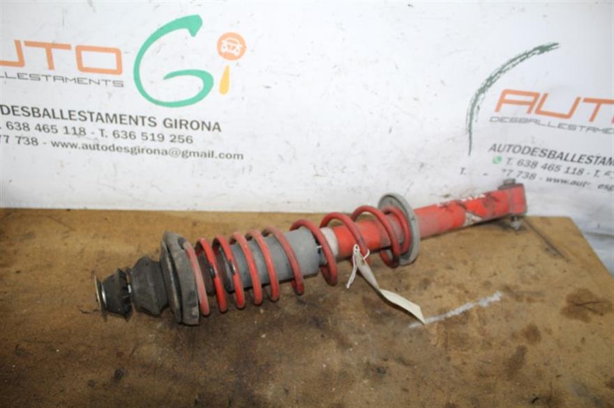 RECAMBIO para Seat Ibiza 1.9 TDI GT (1999)