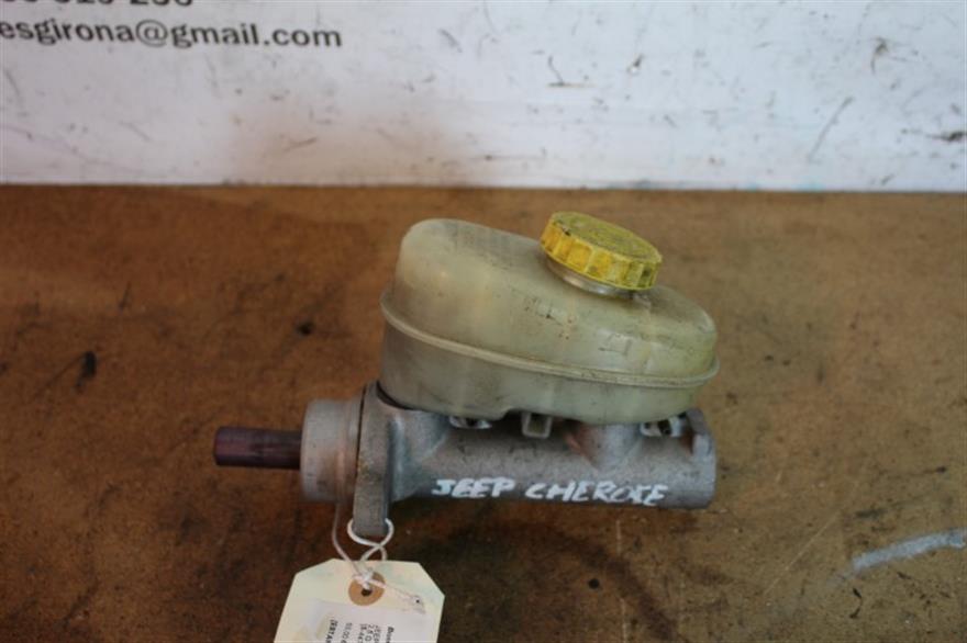 RECAMBIO para Jeep Grand Cherokee 2.5 TD (1997)