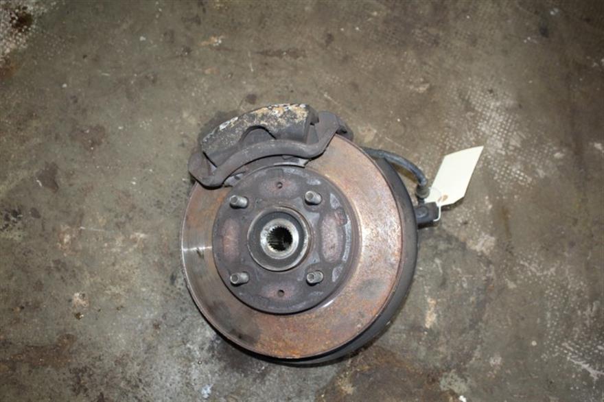 RECAMBIO para Mitsubishi Space Star 1.9 TD 75Kw (2002)