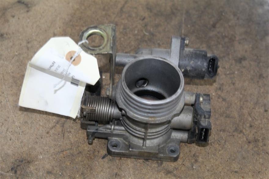 RECAMBIO para Renault Megane 1.6 G (1998)