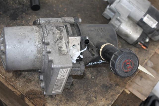 RECAMBIO para Peugeot 307 2.0 HDI 100Kw (2004)