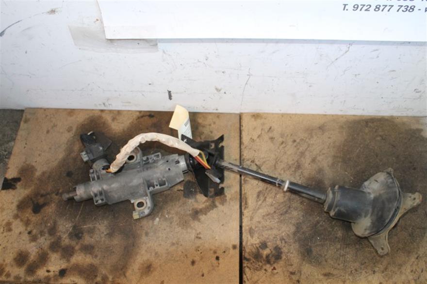 RECAMBIO para Renault Kangoo 1.4 G (1998)