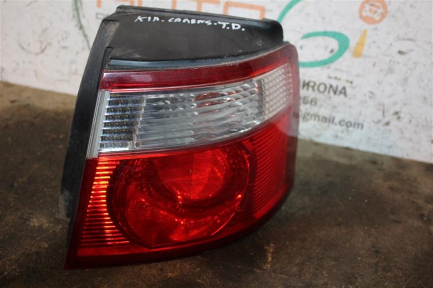 RECAMBIO para Kia Carens 2.0 CRDI 82,50Kw (2003)