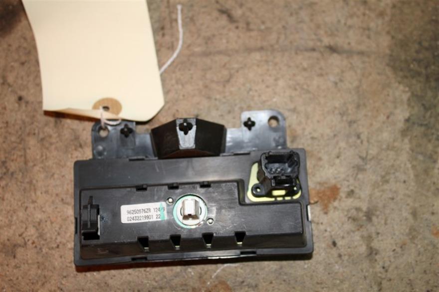 RECAMBIO para Peugeot 206 1.4 G (1999)