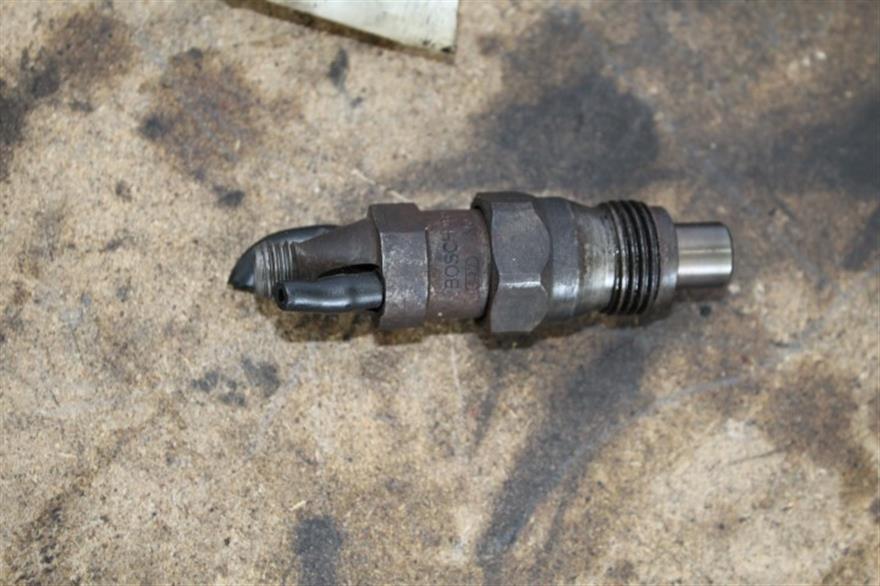 RECAMBIO para Citroen Zx 1.9 D 51Kw (1993)