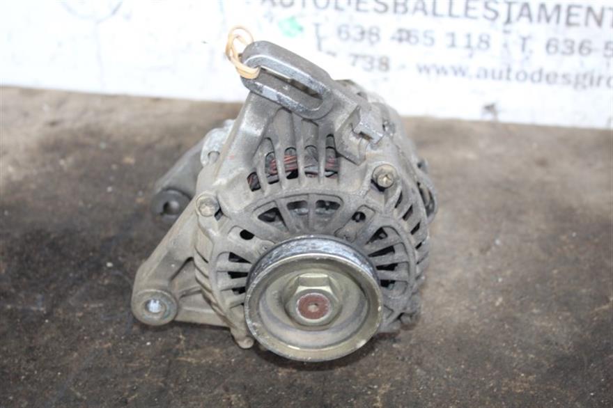 RECAMBIO para Renault Clio 1.2 GASOLINA 43KW (1999)