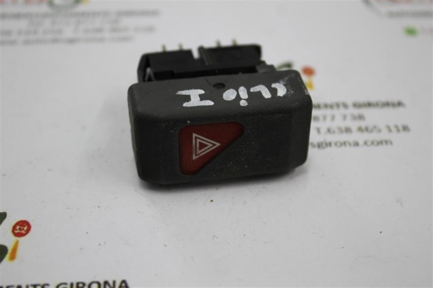 RECAMBIO para Renault Clio 1.1 G (1996)