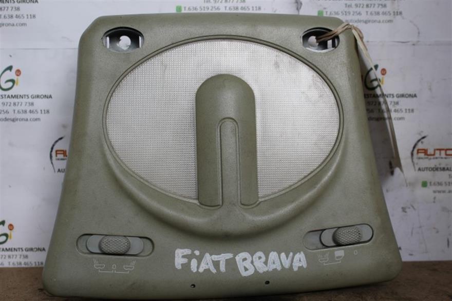 RECAMBIO para Fiat Brava 1.9 D 74Kw (2000)